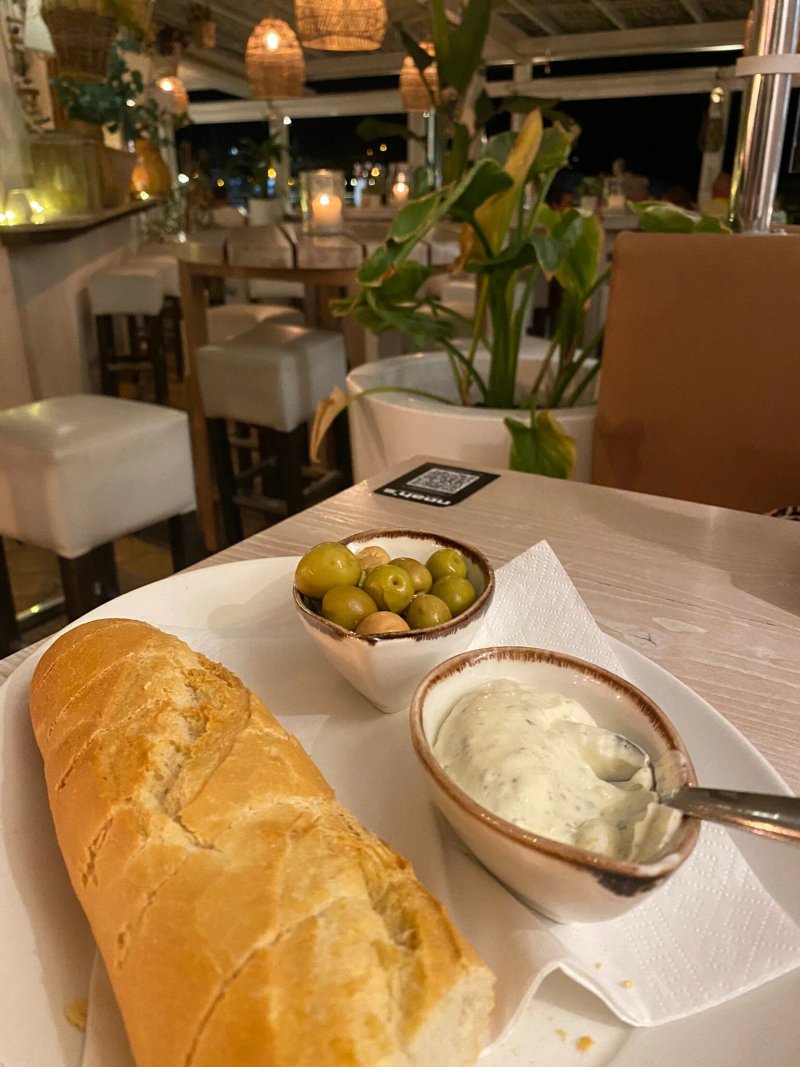 Cafe Noah's