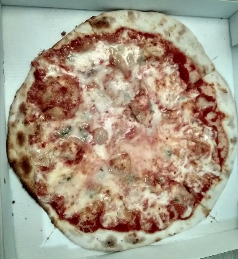 Restaurant Pizzeria Italia