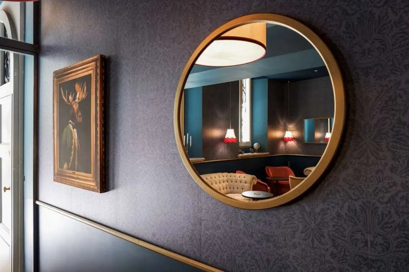 Clerici Boutique Hotel