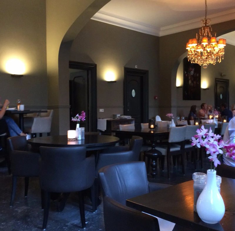 Fletcher Landgoed Hotel Renesse