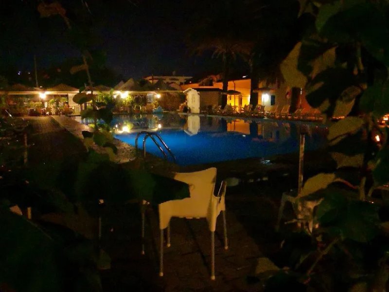 Residence Il Borgo degli Ulivi Resort