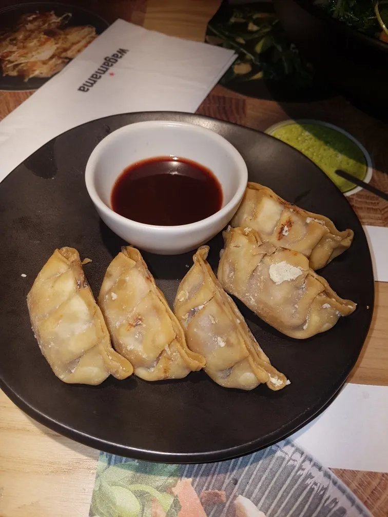 wagamama liverpool speke