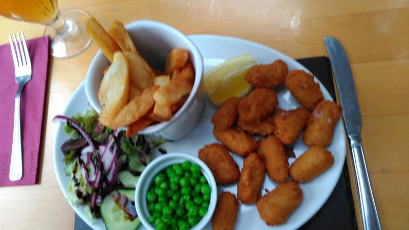 The Percy Arms