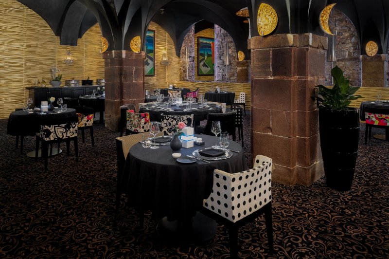 Restaurant Nigrum