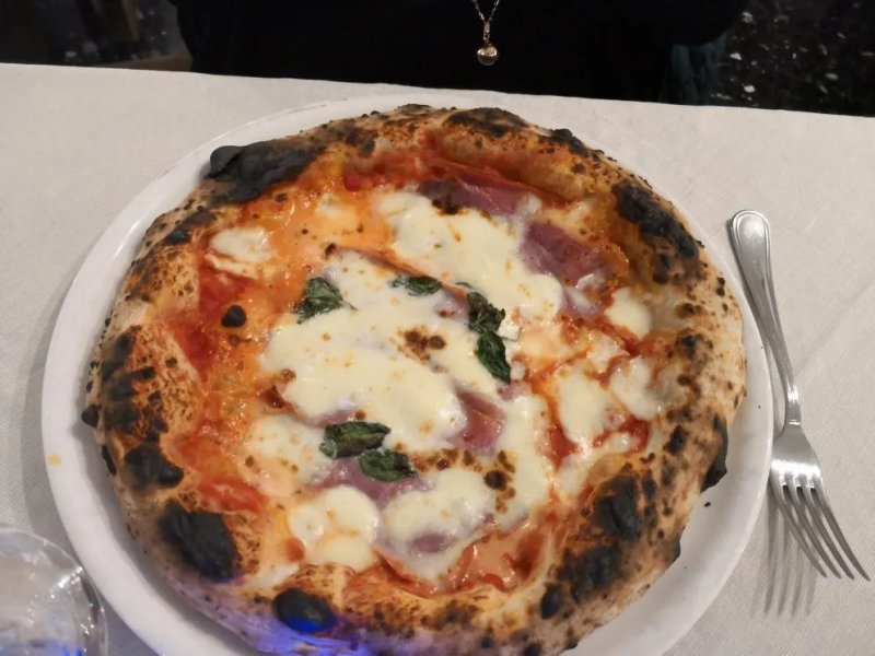 Ristorante E Pizzeria Boricella