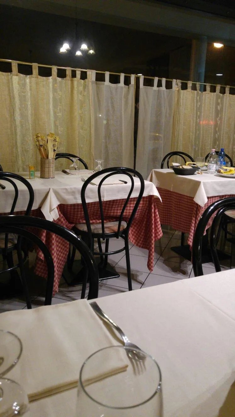 Ristorante Grotta Azzurra