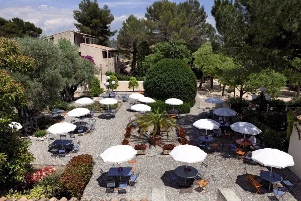 Belambra Clubs -  Les Terrasses de St  Paul-de-Vence