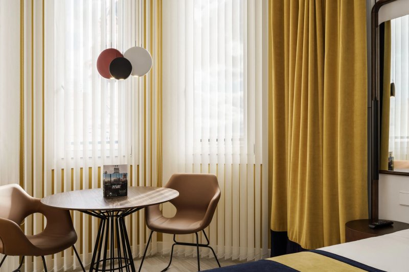 Smartrental Collection Gran Via Centric