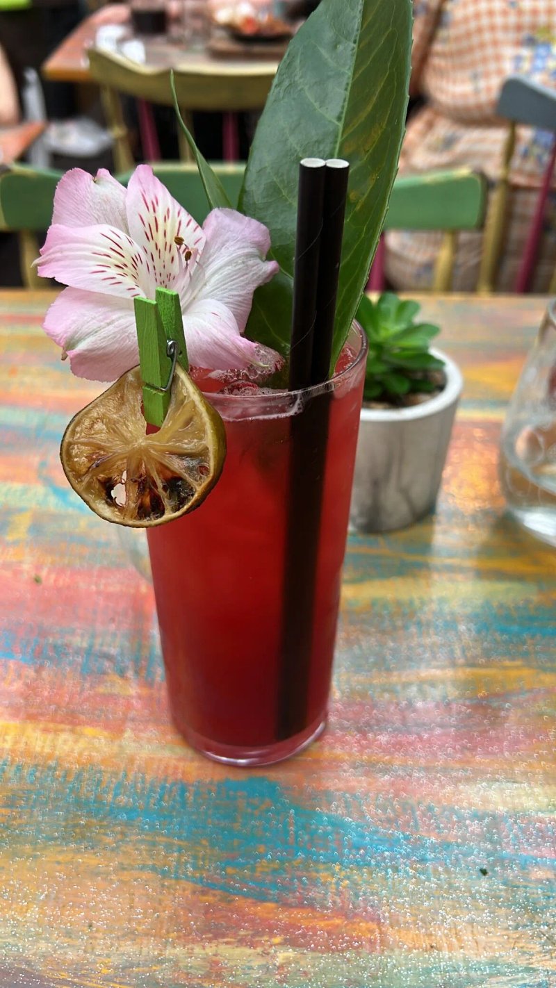 Selminas Restaurant & Bar