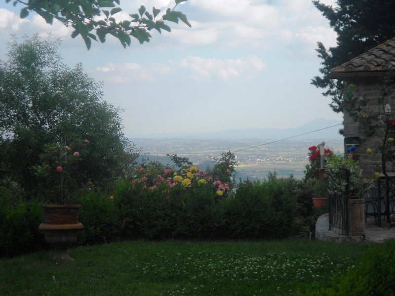 Agriturismo Le Maceie