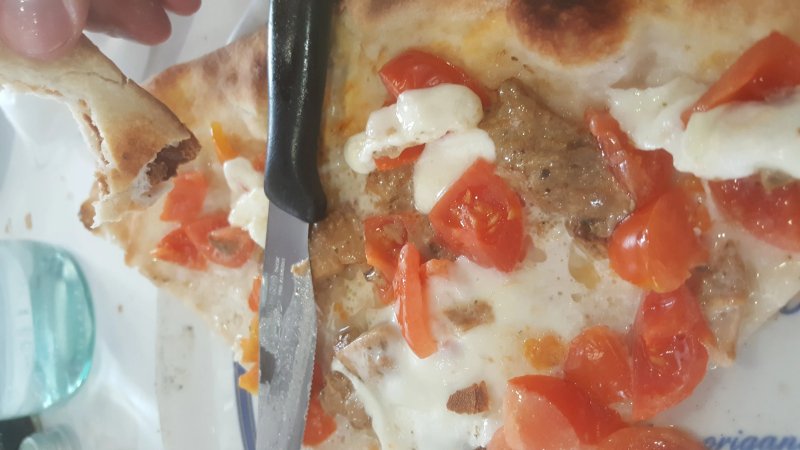 Ristorante Pizzeria Amici Della Pizza Da Angelo