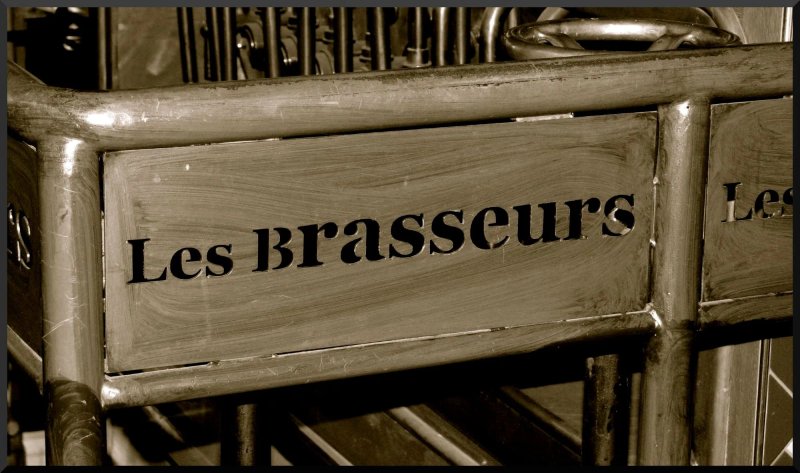 Les Brasseurs Neuchatel