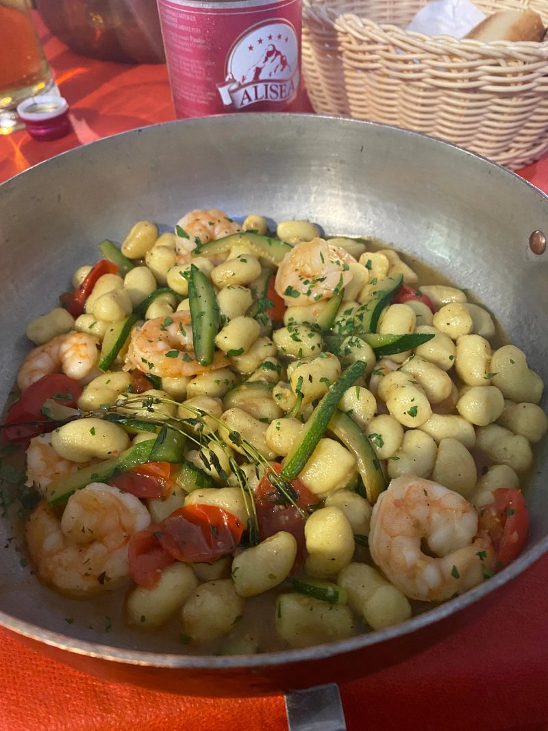 La Cambusa