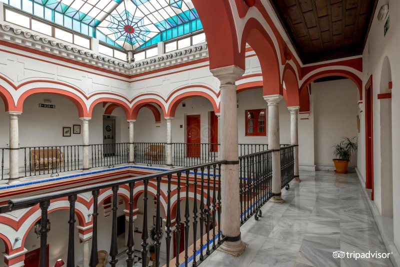 Sercotel Las Casas de los Mercaderes