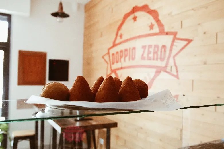 DoppioZero