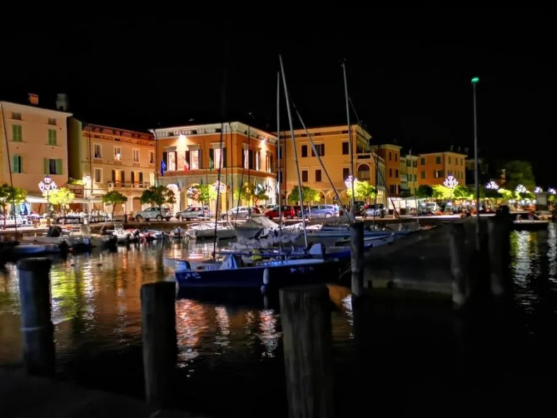 Villa Giulia - Ristorante
