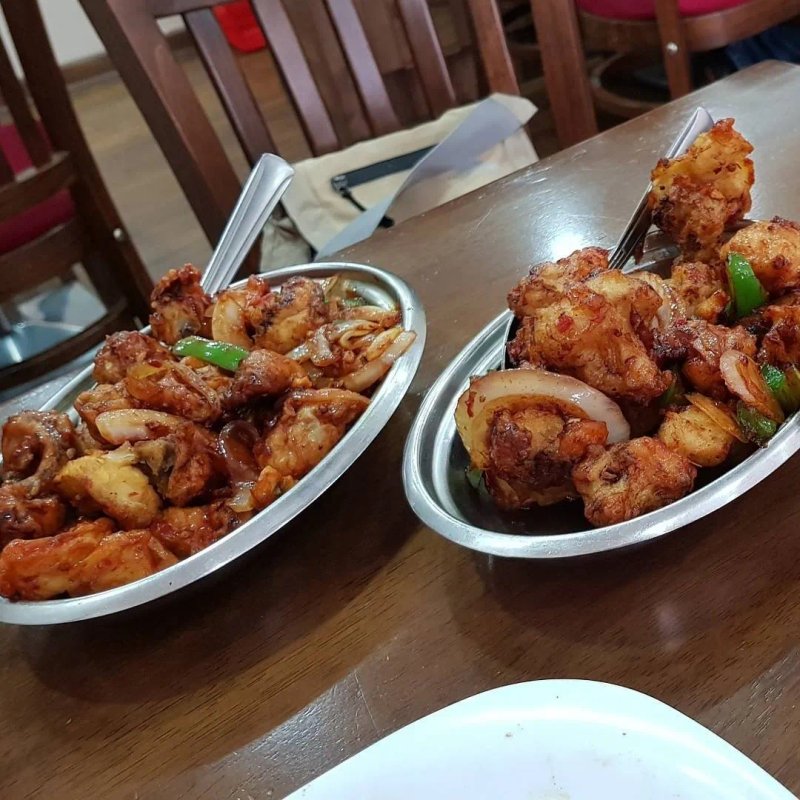 Mithaas Vegetarian Restaurant