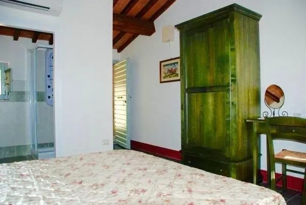 Agriturismo Il Sentiero