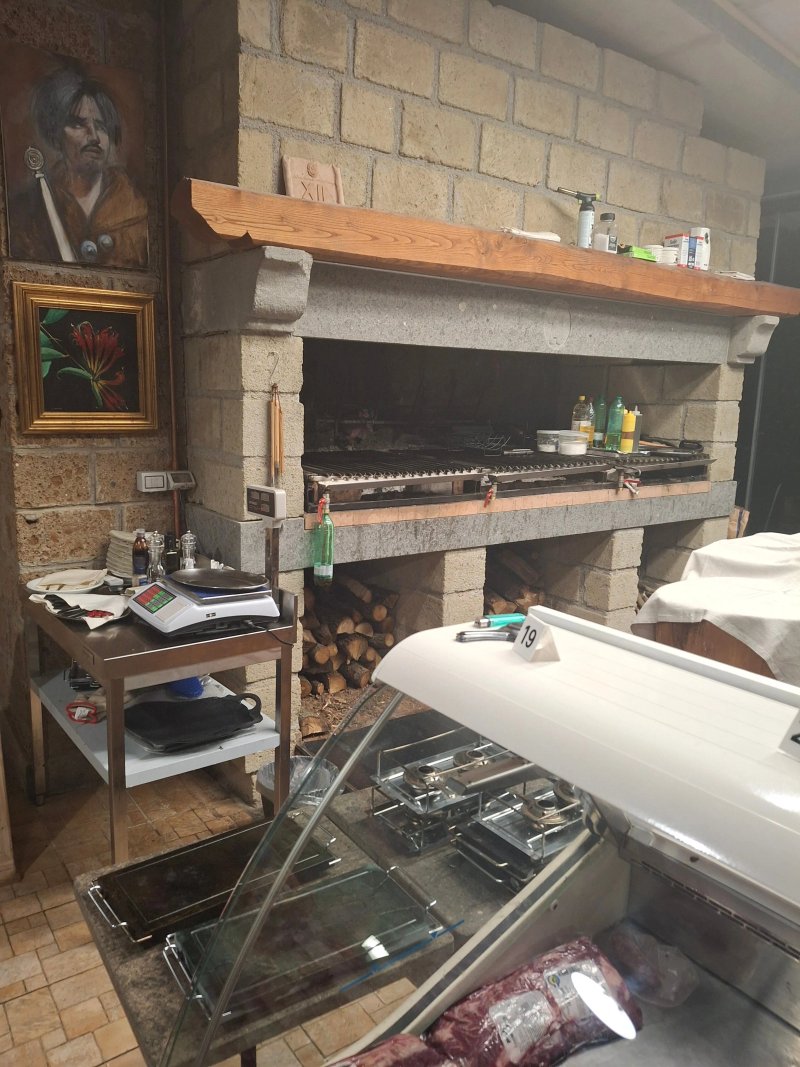 La Braceria