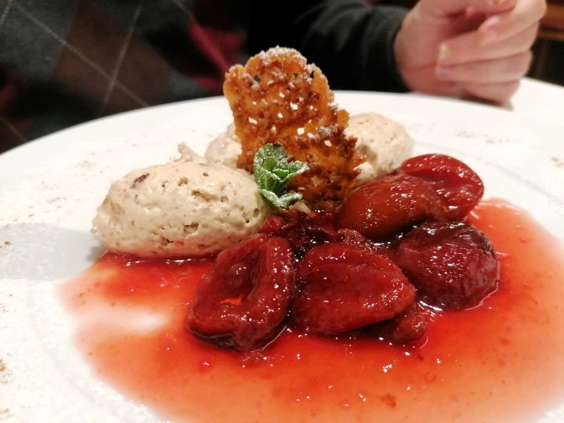 Aubrac Restaurant & Terrasse