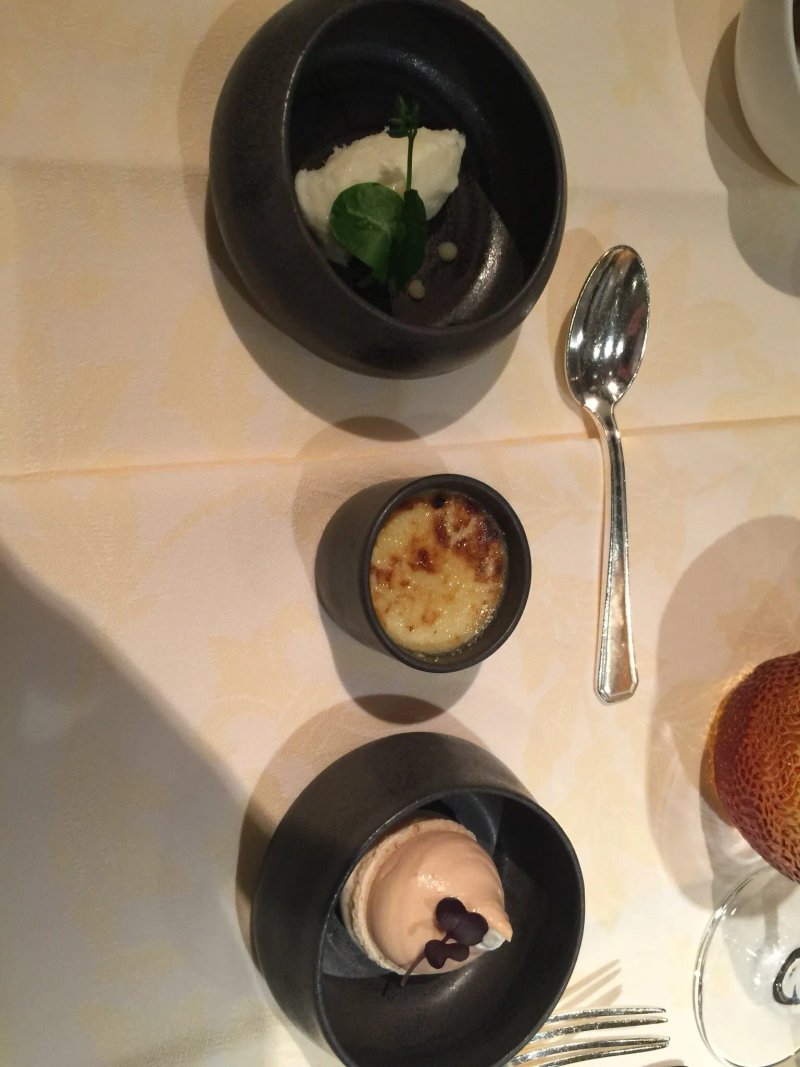 Restaurant Philippe Meyers