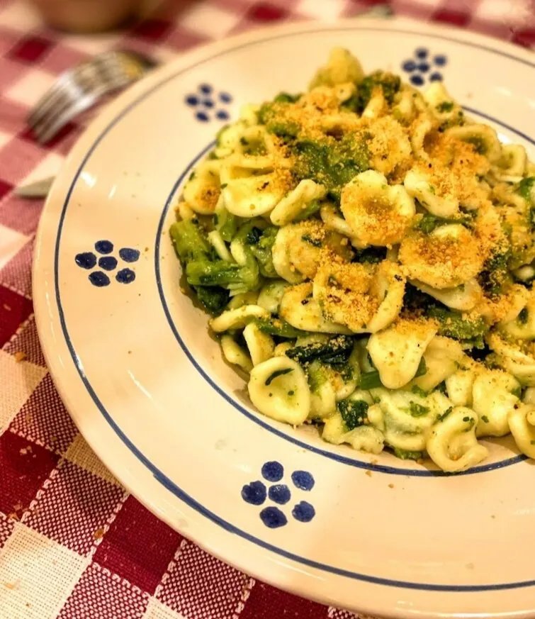 U’ Puglies - Trattoria Pugliese