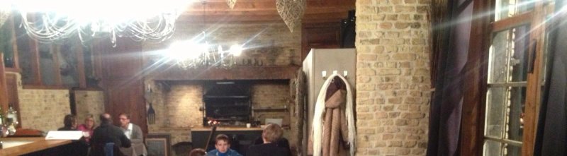 La Vieille Forge