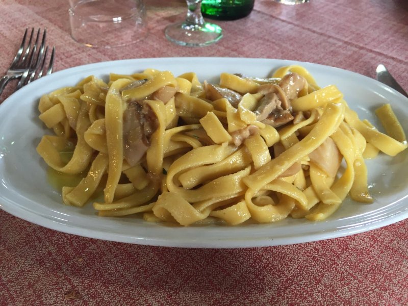 Trattoria Filomena