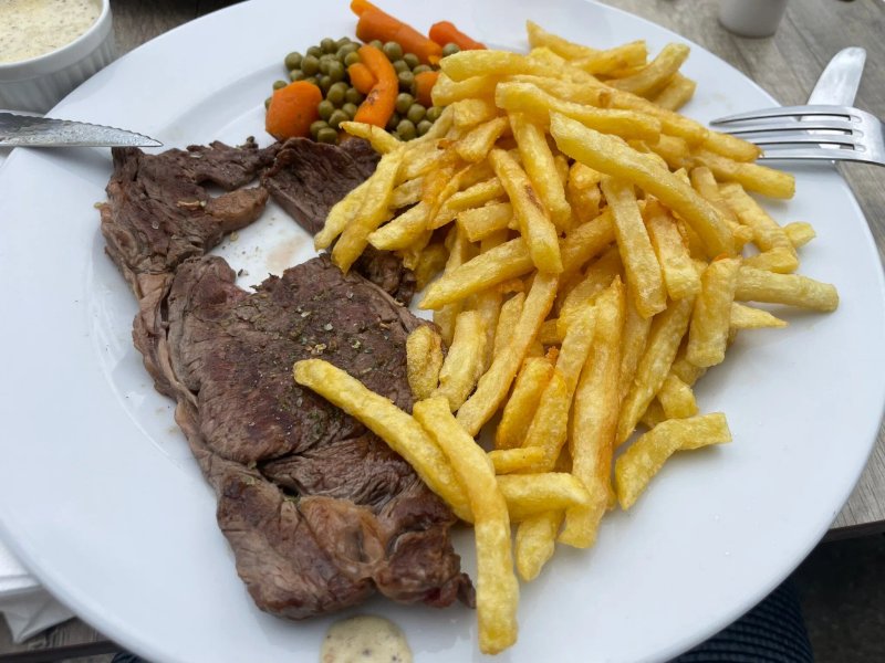 La BF Brasserie
