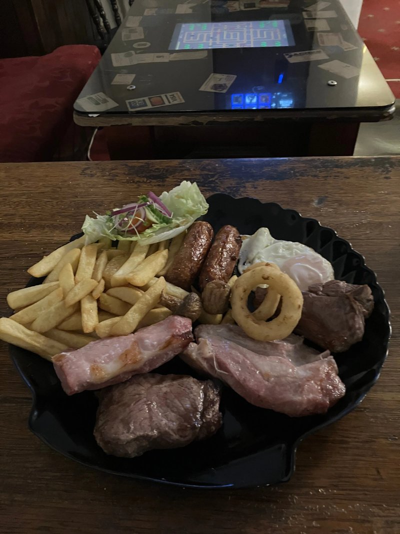 The Gamekeepers Inn, Five Acres, Berry Hill, Gloucestershire