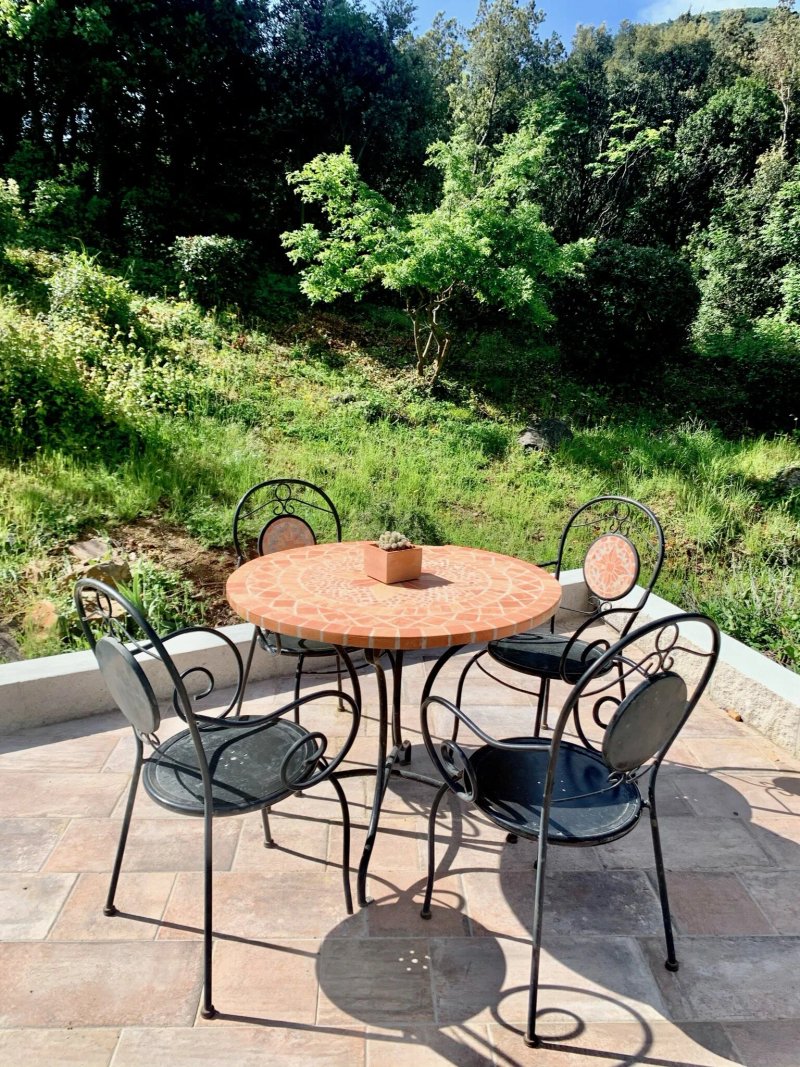 La Fucinaia Bed and Breakfast