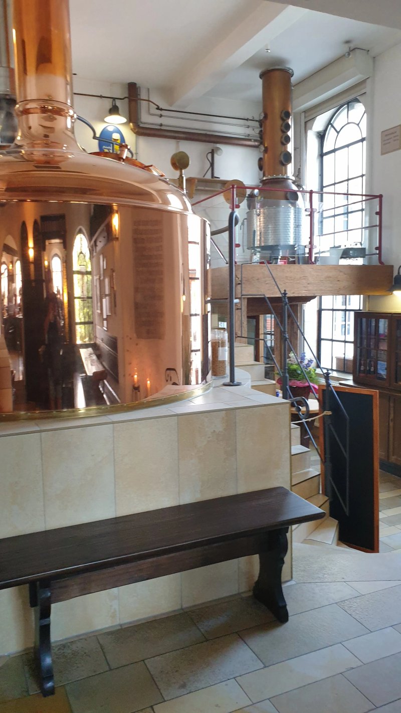 Brauerei Kossel