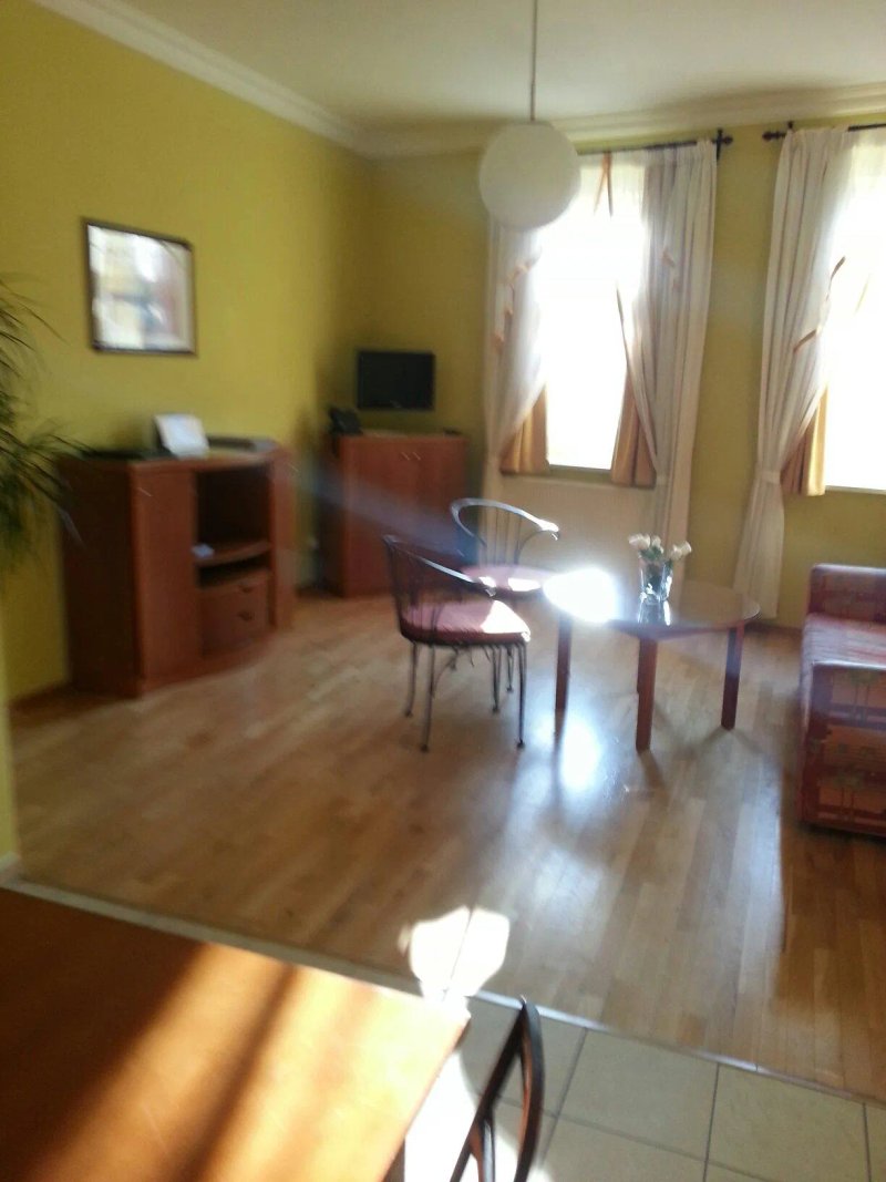 Festival Hotel Apartments