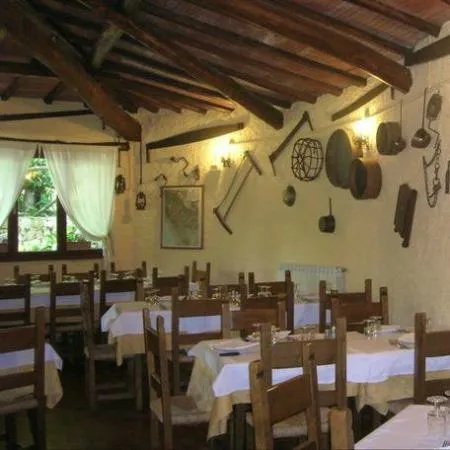 Ristorante Cecconi