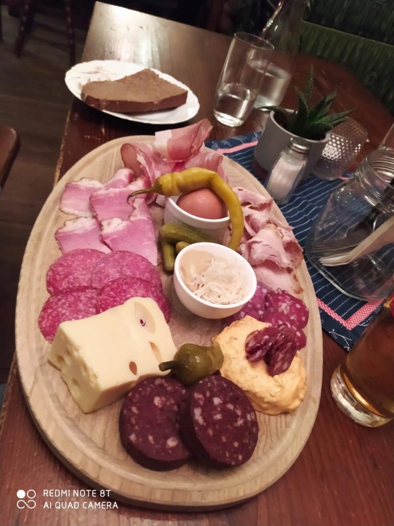 Schank Zum Reichsapfel