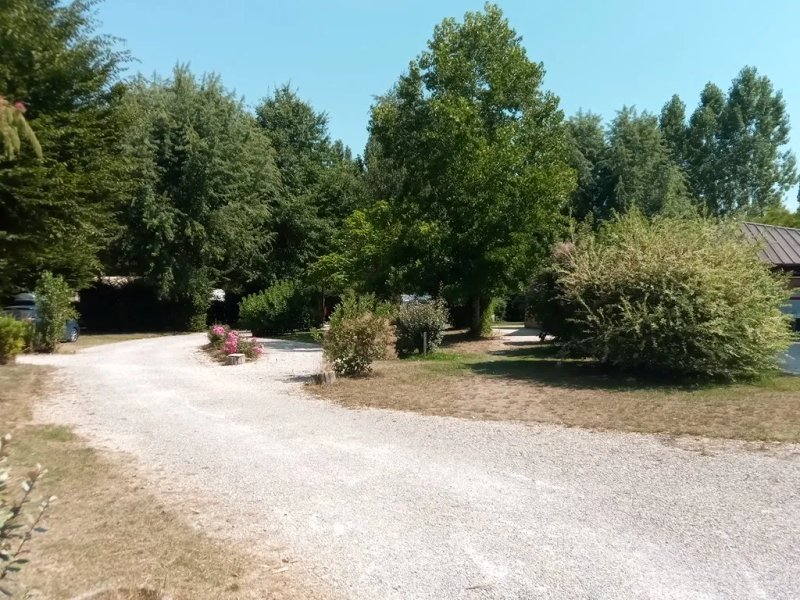 Camping du Lac de Groléjac
