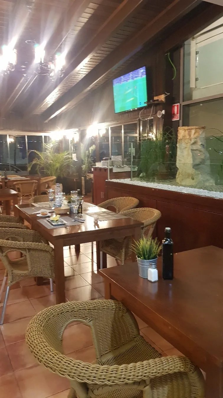 Hotel Leflet Sanlucar