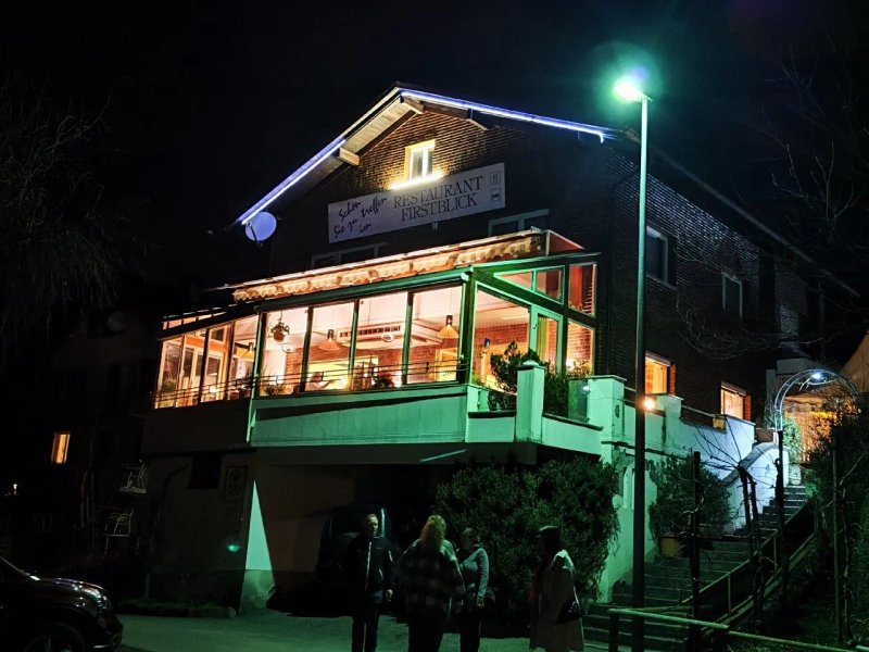 Restaurant Firstblick