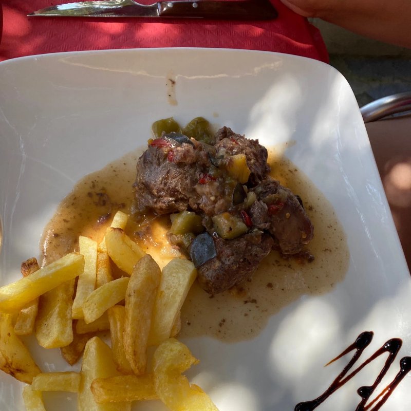 Sidreria La Cuchara
