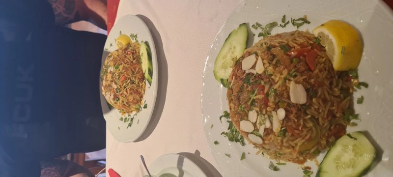 Shanti Indian Restaurant
