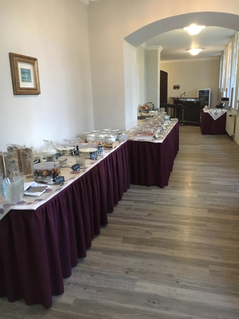 Parkhotel am Grossen Teich