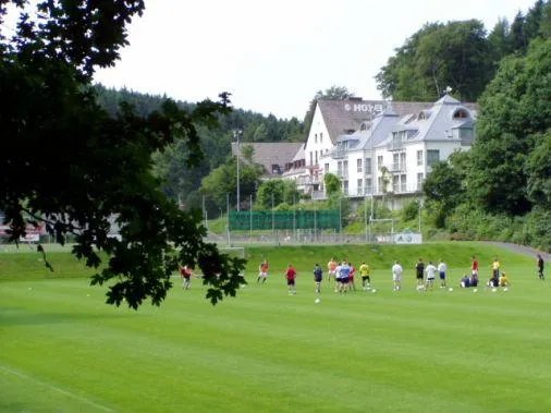 Sporthotel Fuchsbachtal
