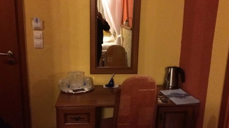 Hotel Therma