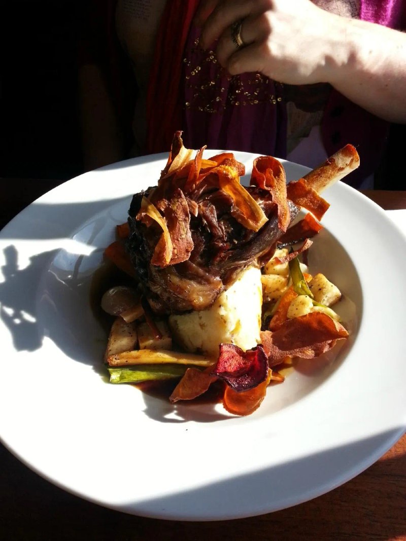 Seven Stars Inn
