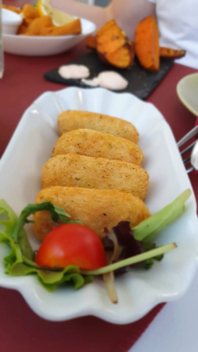 Tapas N' Friends Rossio