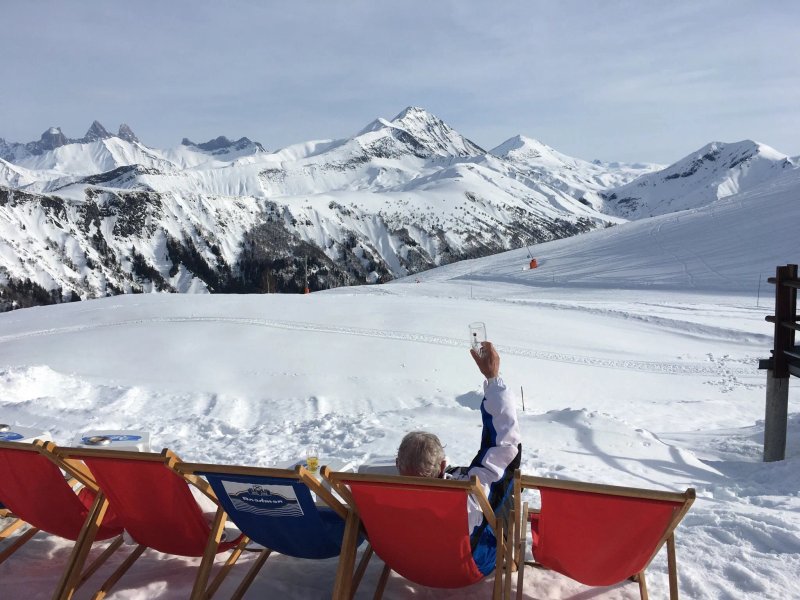 La Bergerie