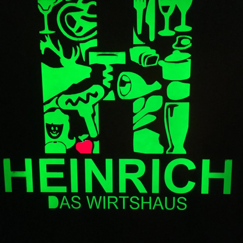 Heinrich - Das Wirtshaus