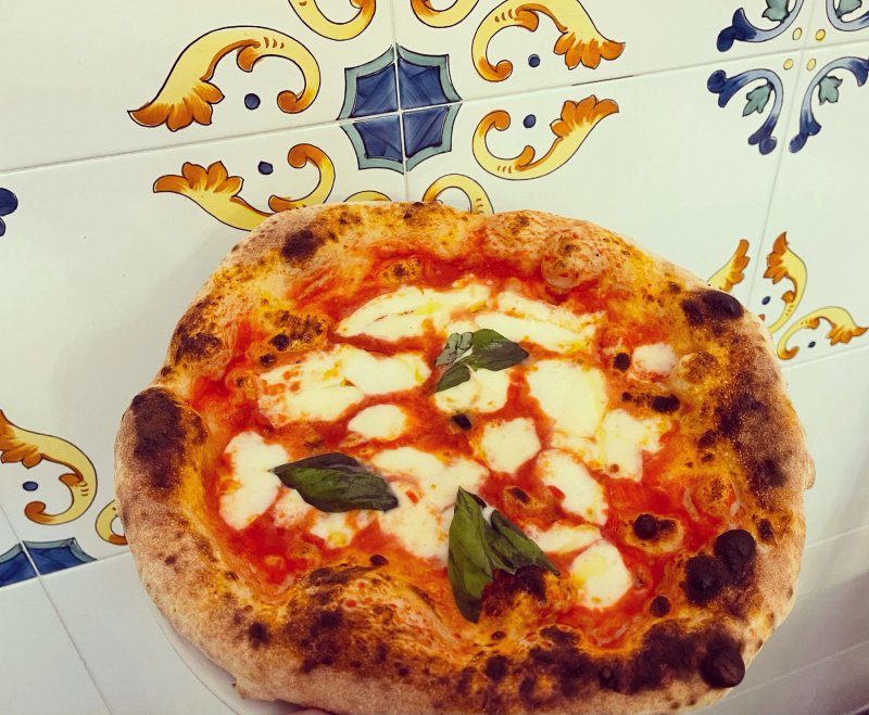 Ristorante Pizzeria Palinuro