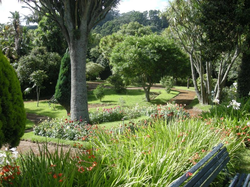 Quinta da Nasce Água
