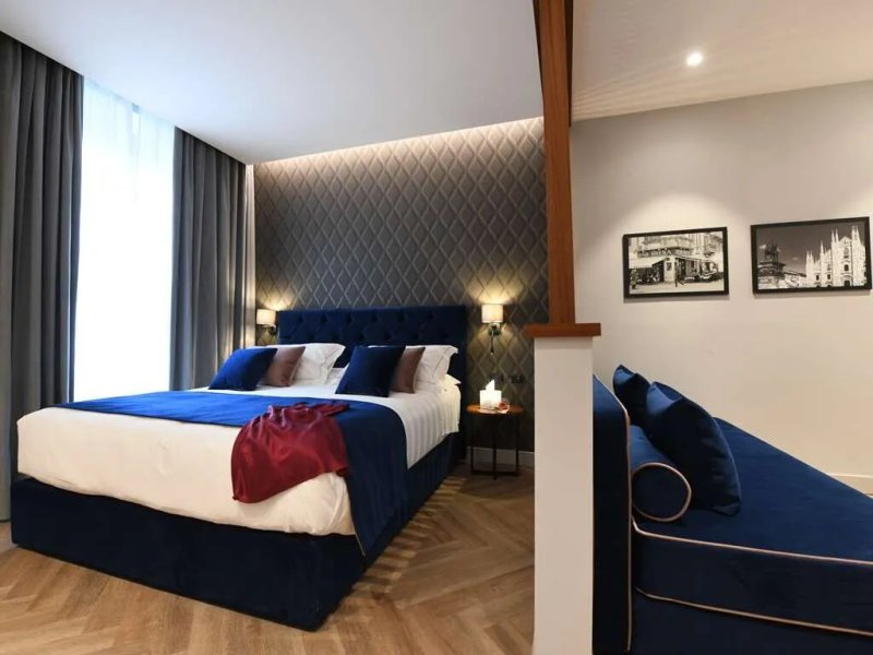 Duomo Hotel & Apartments Milano